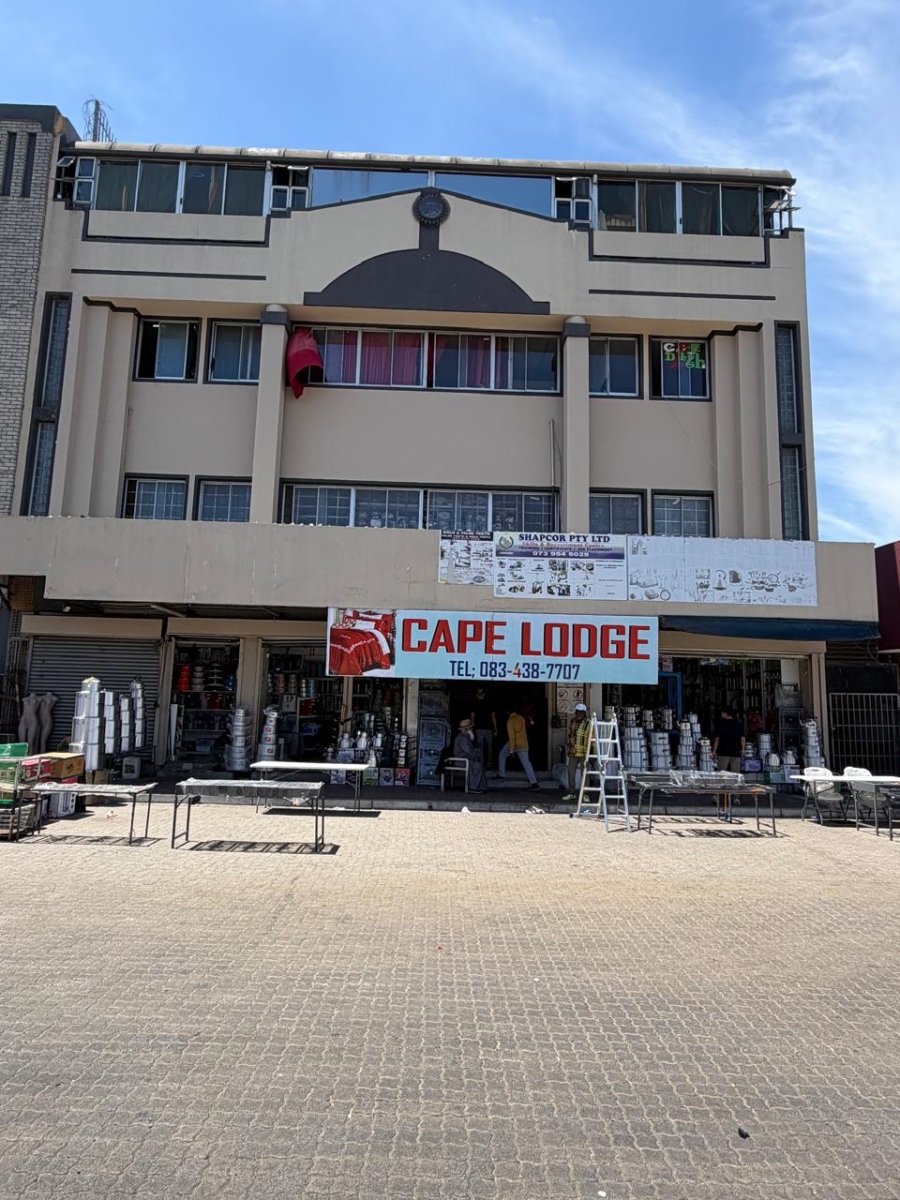Commercial Property for Sale in Bellville Central Western Cape